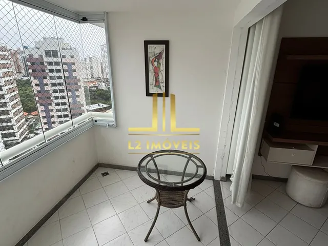Imagem 9: APARTAMENTO - 3/4 SENDO 1 SUÍTE - 85M² - ANDAR ALTO - 01 VAGA - STIEP