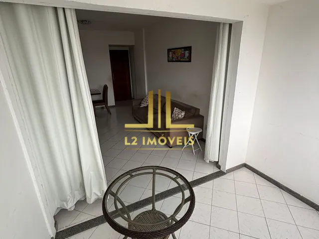 Imagem 16: APARTAMENTO - 3/4 SENDO 1 SUÍTE - 85M² - ANDAR ALTO - 01 VAGA - STIEP