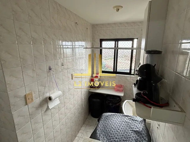 Imagem 14: APARTAMENTO - 3/4 SENDO 1 SUÍTE - 85M² - ANDAR ALTO - 01 VAGA - STIEP