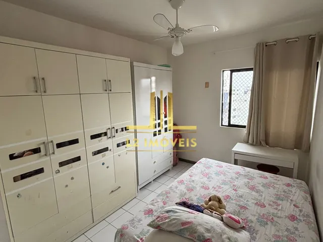 Imagem 13: APARTAMENTO - 3/4 SENDO 1 SUÍTE - 85M² - ANDAR ALTO - 01 VAGA - STIEP