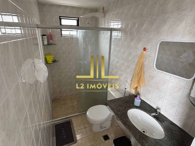 Imagem 8: APARTAMENTO - 3/4 SENDO 1 SUÍTE - 85M² - ANDAR ALTO - 01 VAGA - STIEP
