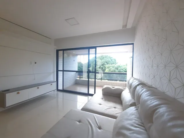 Imagem 6: Apartamento Reformado com 120m² nos Aflitos