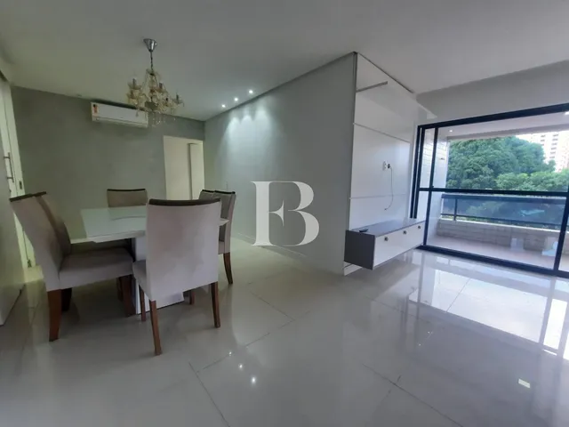 Imagem 7: Apartamento Reformado com 120m² nos Aflitos