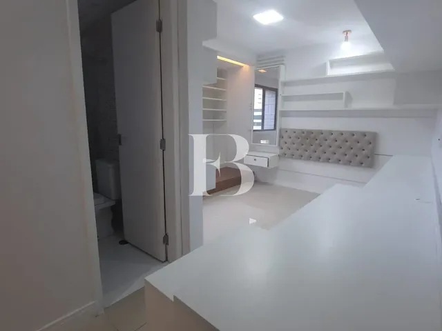Imagem 1: Apartamento Reformado com 120m² nos Aflitos