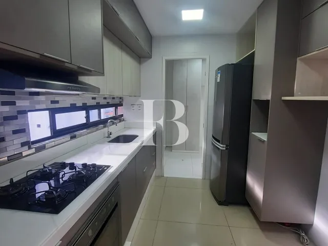 Imagem 12: Apartamento Reformado com 120m² nos Aflitos