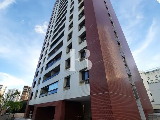 Imagem 5: Apartamento Reformado com 120m² nos Aflitos