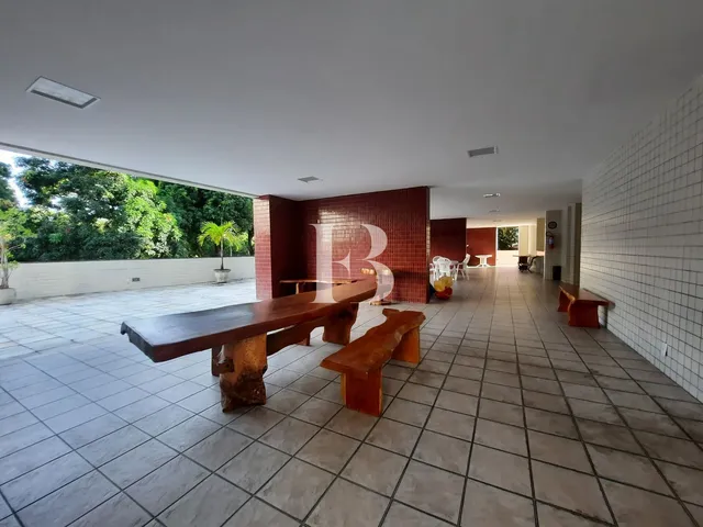 Imagem 8: Apartamento Reformado com 120m² nos Aflitos