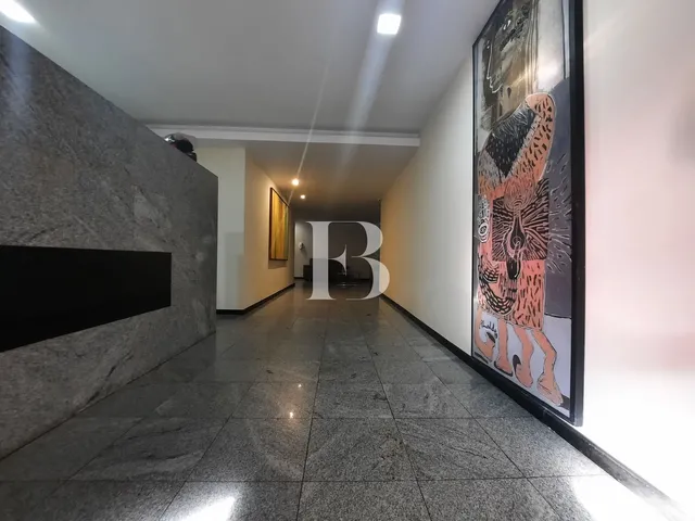 Imagem 9: Apartamento Reformado com 120m² nos Aflitos