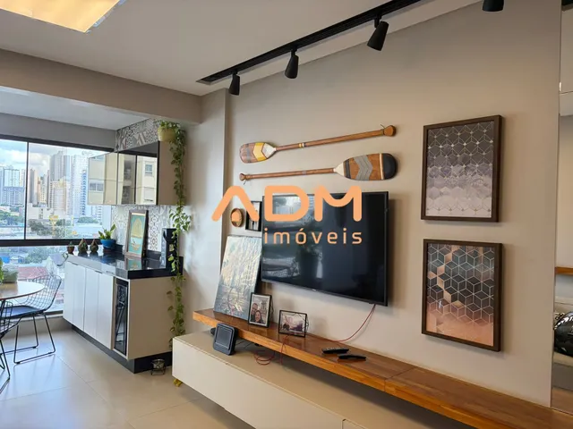Imagem: Apartamento 3 Qtos - Sendo 1 Suíte - Barcelona