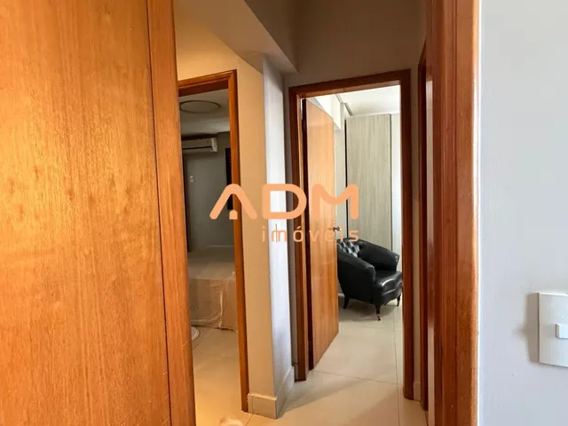 Imagem 15: Apartamento 3 Qtos - Sendo 1 Suíte - Barcelona - Setor Bueno - Goiânia - 101m²