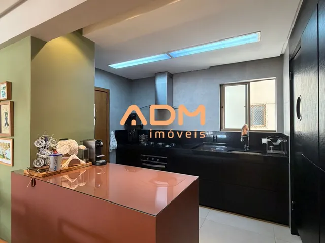 Imagem 13: Apartamento 3 Qtos - Sendo 1 Suíte - Barcelona - Setor Bueno - Goiânia - 101m²