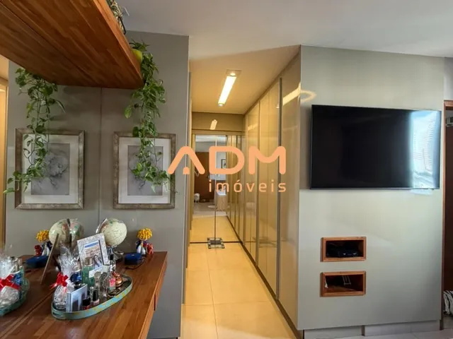Imagem 4: Apartamento 3 Qtos - Sendo 1 Suíte - Barcelona - Setor Bueno - Goiânia - 101m²