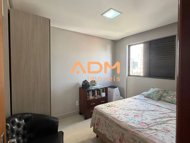 Imagem 6: Apartamento 3 Qtos - Sendo 1 Suíte - Barcelona - Setor Bueno - Goiânia - 101m²