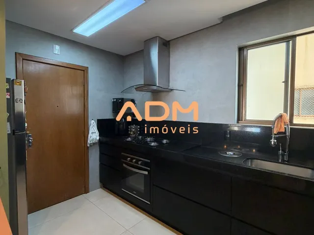 Imagem 11: Apartamento 3 Qtos - Sendo 1 Suíte - Barcelona - Setor Bueno - Goiânia - 101m²