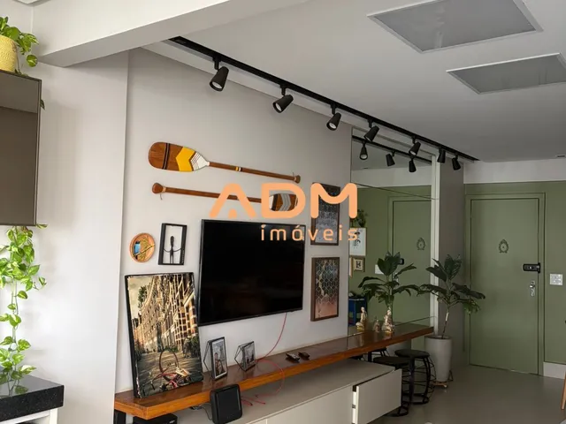 Imagem 9: Apartamento 3 Qtos - Sendo 1 Suíte - Barcelona - Setor Bueno - Goiânia - 101m²