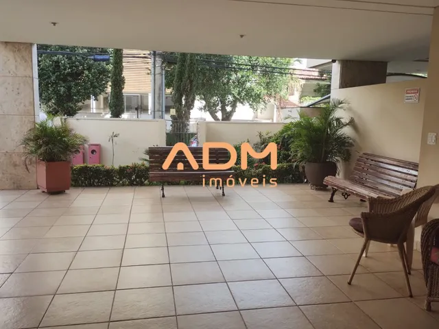 Imagem 16: Apartamento 3 Qtos - Sendo 1 Suíte - Barcelona - Setor Bueno - Goiânia - 101m²