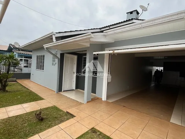 Imagem: CASA PRÓXIMO DA AV. SETE DE SETEMBRO