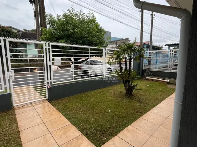 Imagem 9: CASA PRÓXIMO DA AV. SETE DE SETEMBRO