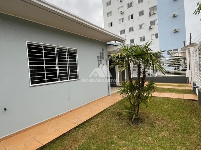 Imagem 14: CASA PRÓXIMO DA AV. SETE DE SETEMBRO