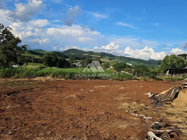 Imagem 14: ÁREA DE TERRA LINHA RODEIO BONITO