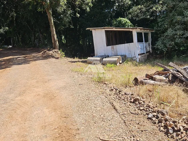 Imagem 8: ÁREA DE TERRA LINHA RODEIO BONITO