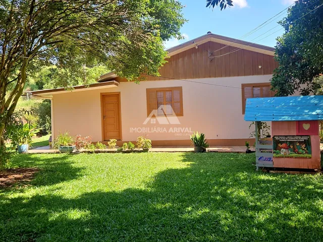 Imagem 12: ÁREA DE TERRA LINHA RODEIO BONITO