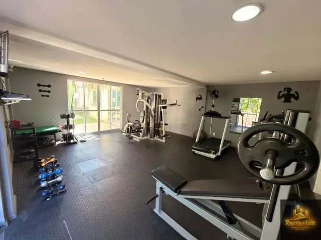 Imagem 6: Alugo Apartamento Condomínio Jardins - Lauro de Freitas