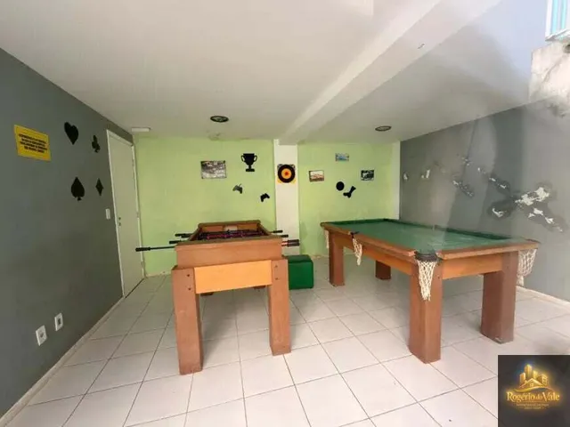 Imagem 12: Alugo Apartamento Condomínio Jardins - Lauro de Freitas