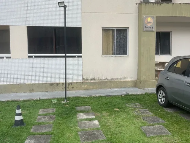 Imagem 13: Alugo Apartamento Condomínio Jardins - Lauro de Freitas