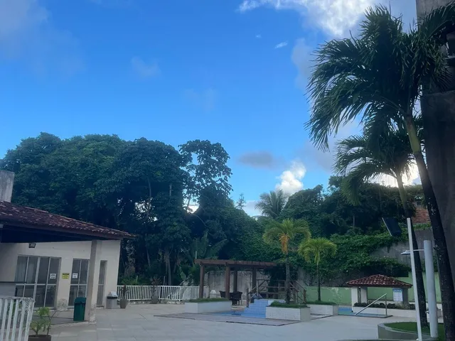 Imagem 9: Alugo Apartamento Condomínio Jardins - Lauro de Freitas