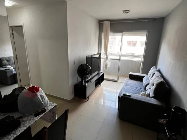 Imagem 7: Alugo Apartamento Condomínio Jardins - Lauro de Freitas