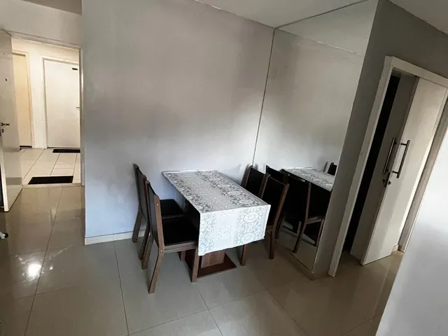 Imagem 14: Alugo Apartamento Condomínio Jardins - Lauro de Freitas