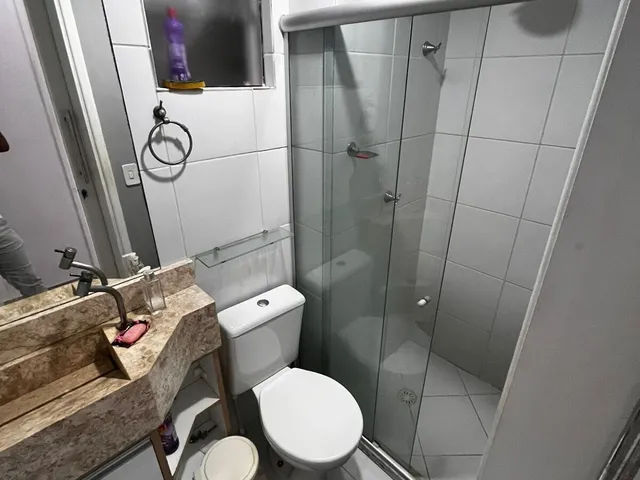 Imagem 10: Alugo Apartamento Condomínio Jardins - Lauro de Freitas