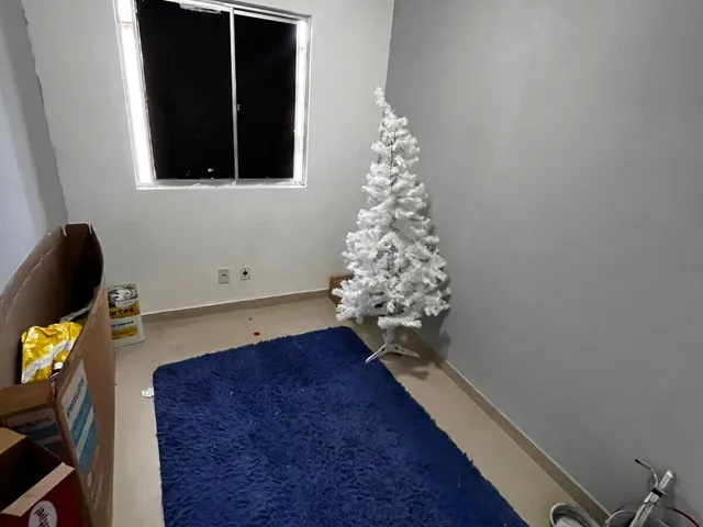 Imagem 3: Alugo Apartamento Condomínio Jardins - Lauro de Freitas