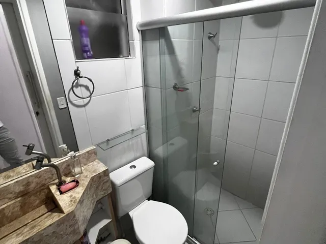 Imagem 4: Alugo Apartamento Condomínio Jardins - Lauro de Freitas