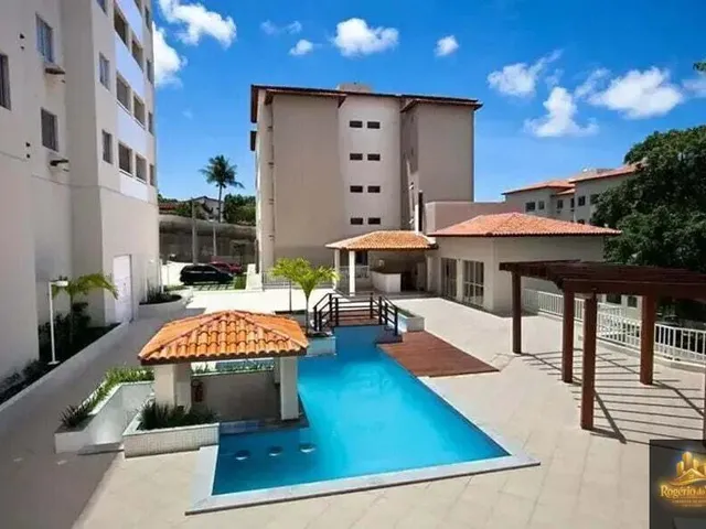 Imagem 11: Alugo Apartamento Condomínio Jardins - Lauro de Freitas
