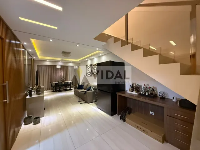 Imagem: SOBRADO COM PISCINA NO CONDOMÍNIO VILLA