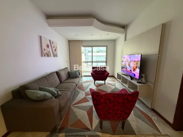 Imagem: Amplo apartamento a venda no Centro de Guarapari