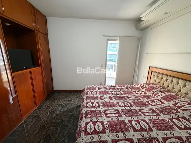 Imagem 8: Amplo apartamento a venda no Centro de Guarapari - 2 quartos + dependência de empregada