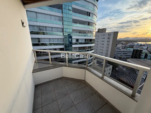 Imagem 10: Amplo apartamento a venda no Centro de Guarapari - 2 quartos + dependência de empregada