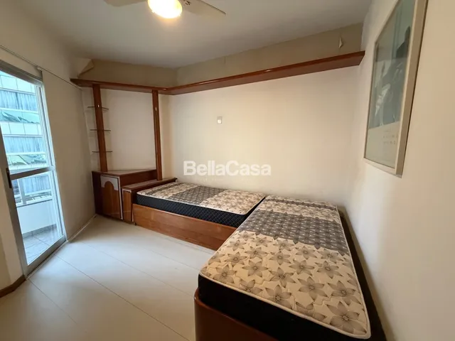 Imagem 9: Amplo apartamento a venda no Centro de Guarapari - 2 quartos + dependência de empregada