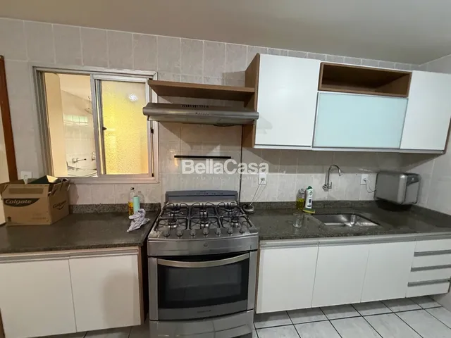 Imagem 11: Amplo apartamento a venda no Centro de Guarapari - 2 quartos + dependência de empregada