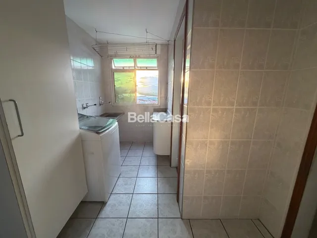 Imagem 15: Amplo apartamento a venda no Centro de Guarapari - 2 quartos + dependência de empregada