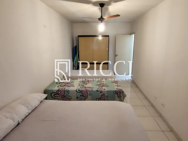 Imagem 4: Apto 2 quartos c/ suíte à venda Gonzaga Santos