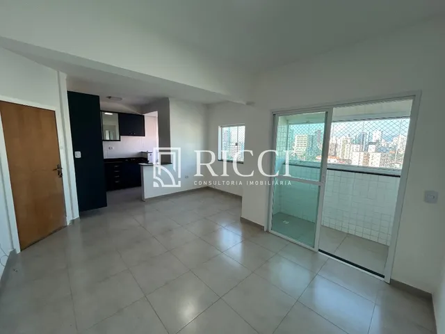 Imagem: Apartamento à venda em Santos-SP, Campo