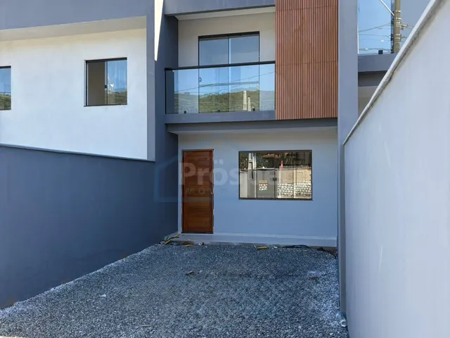 Imagem 5: Geminado com 2 Suítes no Saguaçu, Joinville/SC
