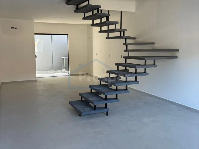 Imagem 14: Geminado com 2 Suítes no Saguaçu, Joinville/SC