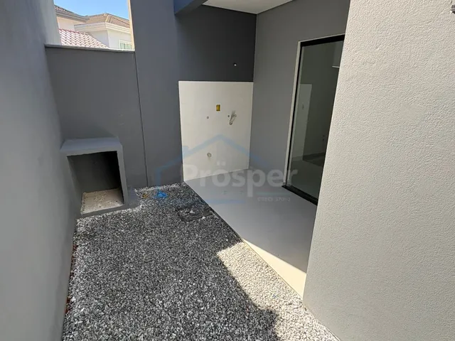 Imagem 2: Geminado com 2 Suítes no Saguaçu, Joinville/SC