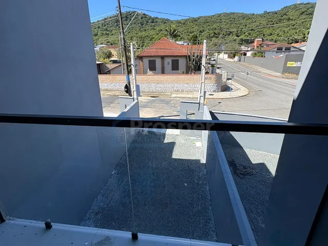 Imagem 8: Geminado com 2 Suítes no Saguaçu, Joinville/SC