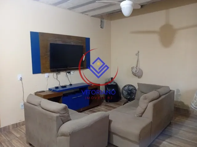 Imagem: CASA DOIS QUARTOS Á VENDA CAMPO GRANDE